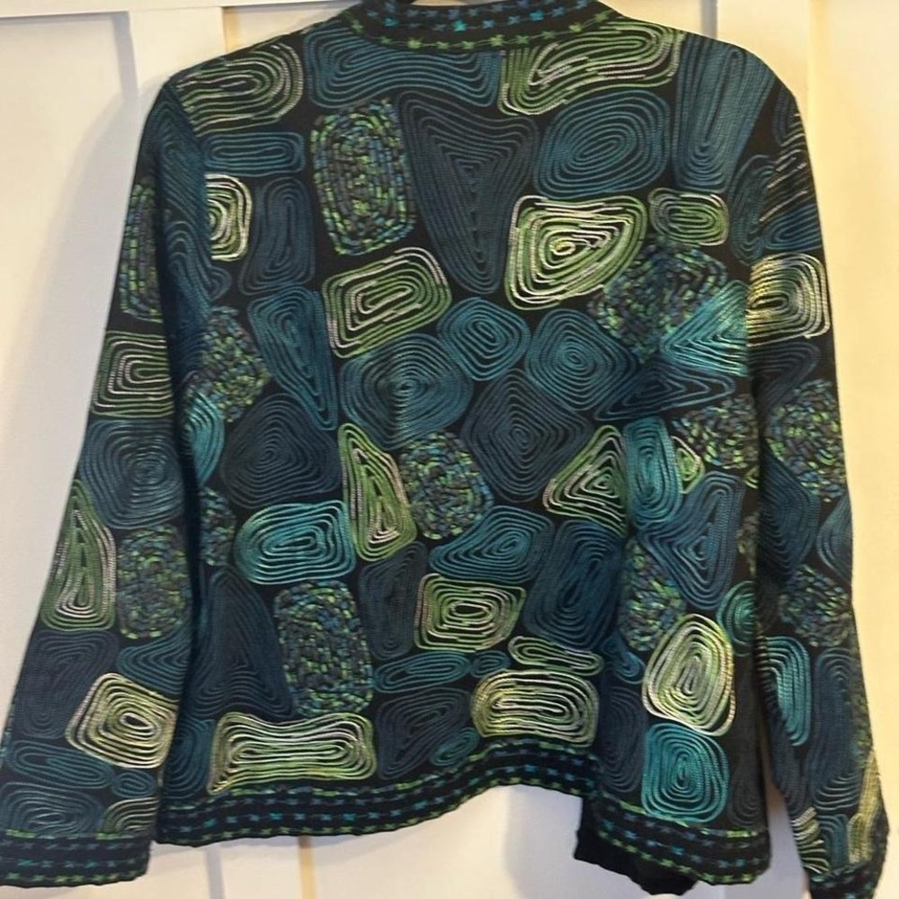 Beautiful Choices Jacket‎ - Picture 8 of 9